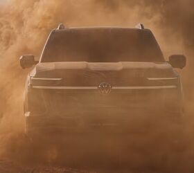 VW Plans a U.S. Pickup Truck, Reportedly Built in Tennessee