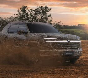 vw plans a u s pickup truck reportedly built in tennessee