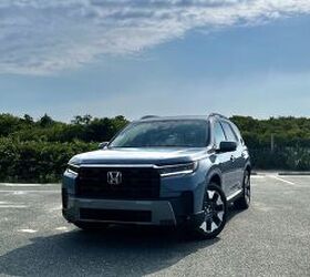2026 Honda Pilot Elite AWD Review: Family Road Trip Beach Vacation