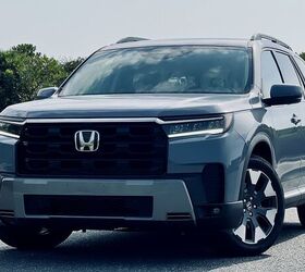 All The Details: 2026 Honda Pilot AWD Elite