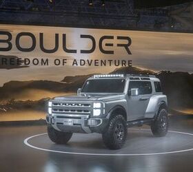 Hyundai's Future Trucks Could be Made-in-America
