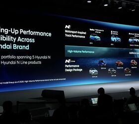 hyundai plans more n models and a new volume n division