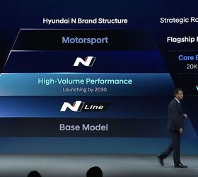 Hyundai Plans More N Models and a New Volume N Division