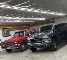 2006 GMC Sierra 2500 HD For Sale