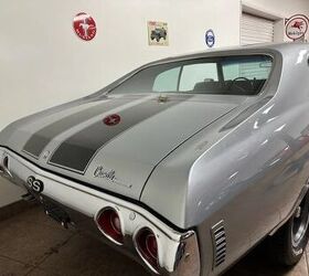 1971 chevrolet chevelle ss454 ls5 for sale, 1971 chevrolet chevelle ss454 ls5 for sale