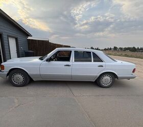 1991 mercedes benz 560sel for sale, 1991 mercedes benz 560sel for sale