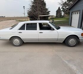 1991 mercedes benz 560sel for sale, 1991 mercedes benz 560sel for sale