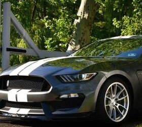 2016 Ford Mustang GT350 For Sale