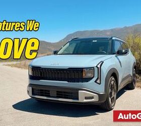 autoguide.com - Makena Sartore - 5 Things We Love About the 2027 Kia Seltos