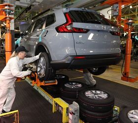 autoguide.com - Michael Accardi - Japanese Automakers Most Exposed To Canada-U.S Auto Tariff War