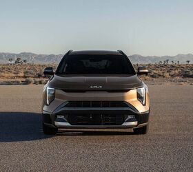 2027 Kia Niro Pricing Announced: Refreshed Styling and New Trim