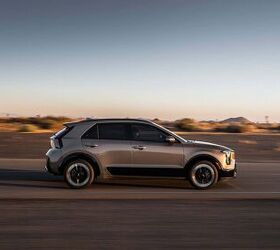 2027 Kia Niro: All The Details