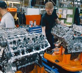 How Ford Uses Engine Failures to Build Better V8s