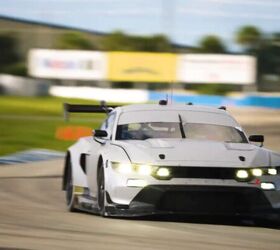 how ford uses failures to build better v8s