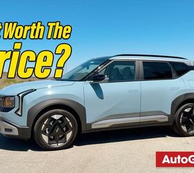 Would I Buy the Kia Seltos?