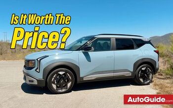 Would I Buy the Kia Seltos?