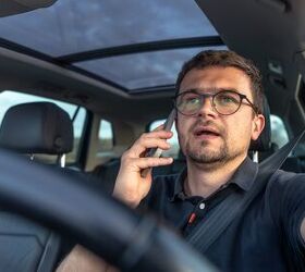 Cell Phone Use a Much Bigger Factor in Car Crashes: Report