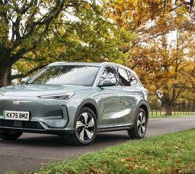 autoguide.com - Marcus Lewinsky - Half of U.S. Buyers Would Consider a Chinese Car