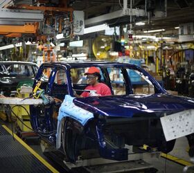 honda calls nissan based body on frame suv rumors speculative