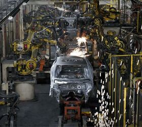 honda calls nissan based body on frame suv rumors speculative