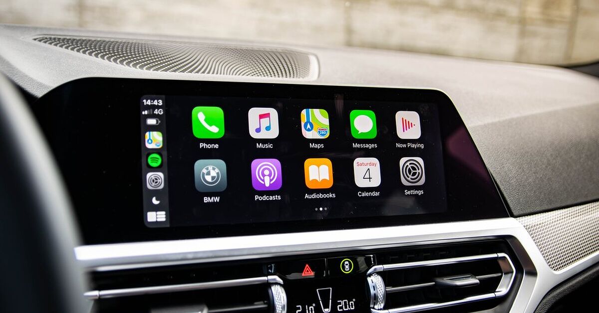 The Best Wireless CarPlay and Android Auto Adapters