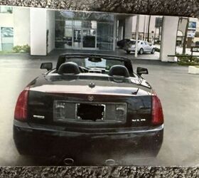 2004 cadillac xlr for sale, 2004 cadillac xlr for sale