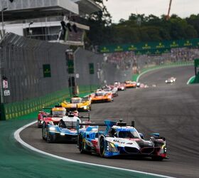 bmw explains why it thinks formula 1 is useless