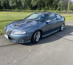 2005 Pontiac GTO For Sale