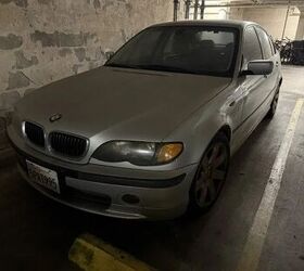 2002 bmw 330i for sale