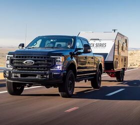 If You Own A Diesel, Your Wallet Is About To Start Hurting Even More