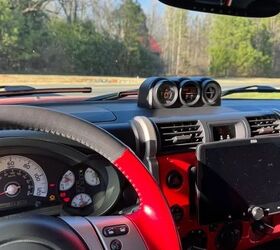 2012 toyota fj cruiser trail teams edition for sale, 2012 toyota fj cruiser for sale