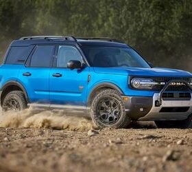 Ford Bronco Sport Trade in Value: Here's What You Should Get and Why