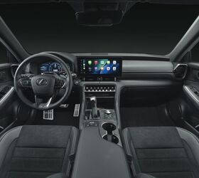 2027 lexus is special appearance package all the details, 2027 Lexus IS Special Appearance Package