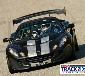 2008 Lotus Elise For Sale
