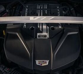 Source: Cadillac