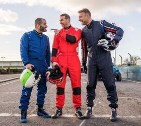 top gear returns as bbc confirms post crash revival