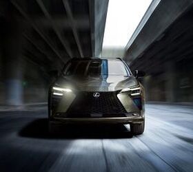 2027 lexus nx debuts with fresh style and cabin changes