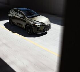 2027 lexus nx debuts with fresh style and cabin changes