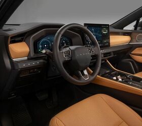 2027 lexus nx debuts with fresh style and cabin changes