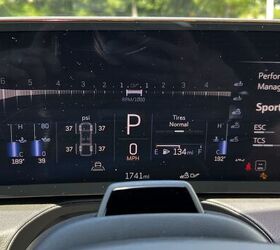 5 reasons you need a 2026 cadillac ct5 v blackwing in your life