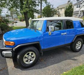 2007 toyota fj cruiser for sale, 2007 toyota fj cruiser for sale