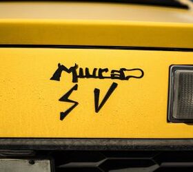 The Legend of The Lamborghini Super Veloce