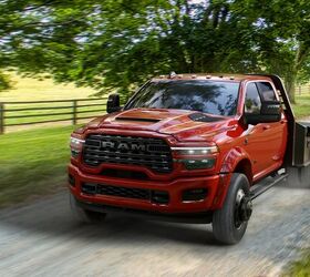 ram brings night edition blackout look to chassis cab trucks