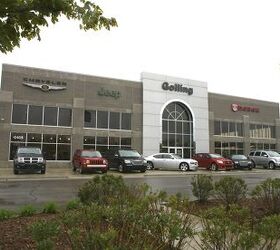 rise of ai voice agents at car dealerships convenience vs upsell