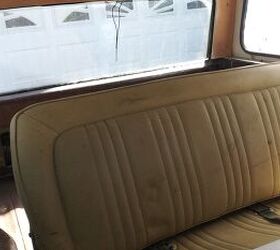 1979 ford bronco for sale
