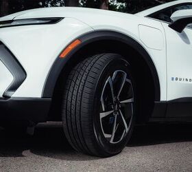 toyo tires debuts proxes g tour all season tire