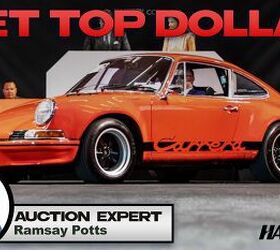 Questions About Selling Your Car at an Online Auction? Ask the Expert