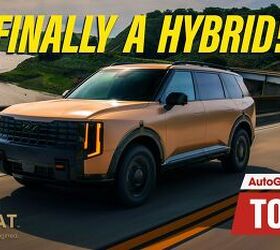 2027 Kia Telluride: 5 Things You Should Know