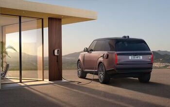 2027 Range Rover EV: All The Details