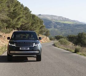 2027 range rover ev all the details